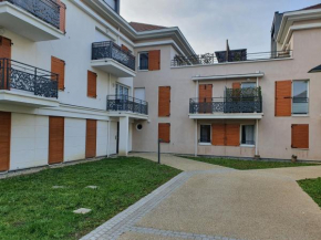 Appartement Cormeilles